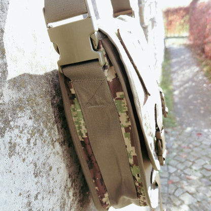 M-0135 Messenger Bag ANA I/III in Afghan "Spec4ce" pattern