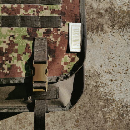 M-0135 Messenger Bag ANA I/III in Afghan "Spec4ce" pattern