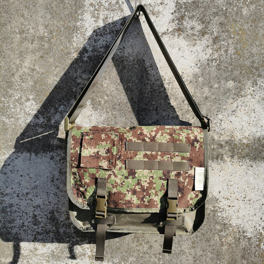 M-0135 Messenger Bag ANA I/III in Afghan "Spec4ce" pattern