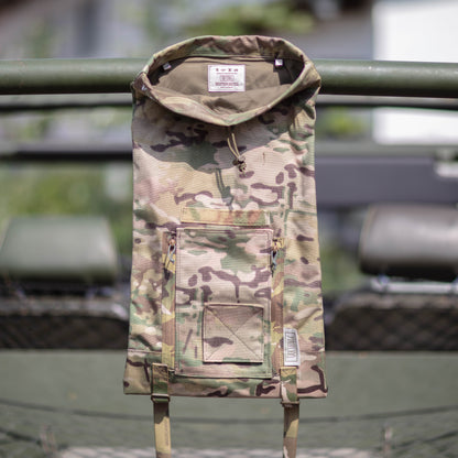 Veshmeshok / Daypack in Multicam® pattern